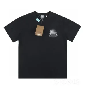 Burberry Classic Logo T-Shirt