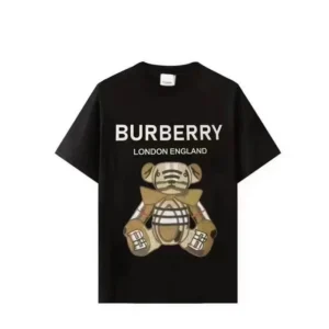 Burberry London England Classic Bear T-Shirt