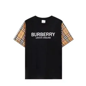 Burberry London England Classic T-Shirt