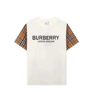 Burberry London England Classic Tee