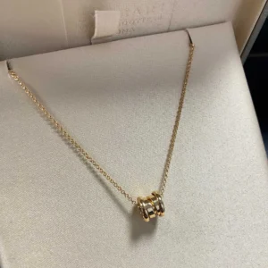 BVLGARI Divas' Dream Necklace 18K