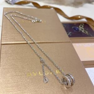 BVLGARI Serpenti Misteriosi Pendant