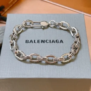 Balenciaga Link Bracelet