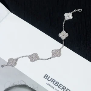 Burberry Clover Bracelet