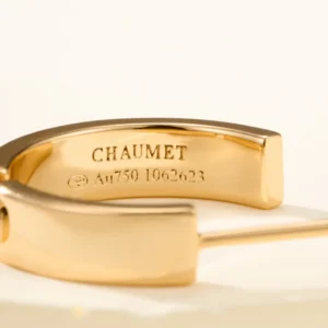 CHAUMET Au750 Bracelet