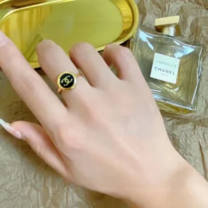 Chanel Gabrielle Paris Ring