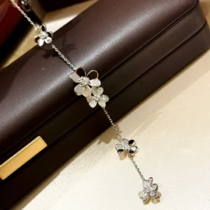 Cherry Blossom Necklace - Series
