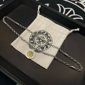 Chrome Hearts Chain Necklace