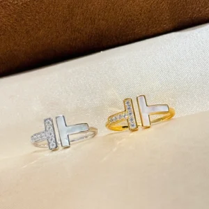 Cross Ring - Series