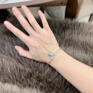 Diamond Bracelet - Luxury Series
