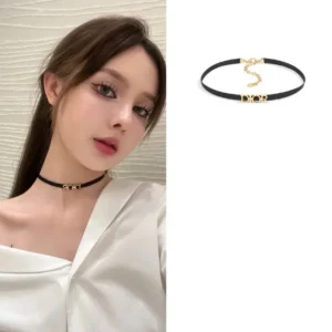 Dior Choker Necklace