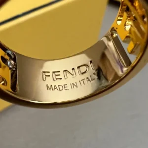 Fendi Made in Italy