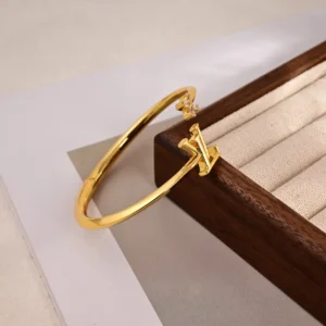 Golden Arrow Bracelet - Series