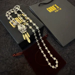 Goro's Dreamcatcher Keychain Series