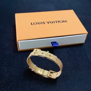 Louis Vuitton LV Bracelet
