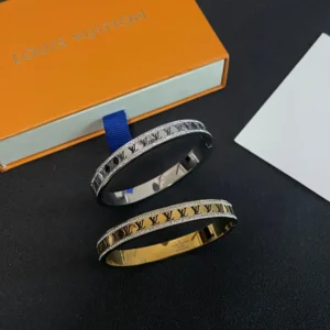Louis Vuitton LV Initials Bracelet