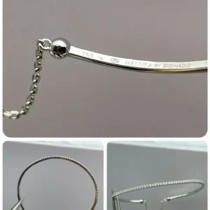 Messika  Gigi Hadid Diamond Bracelet