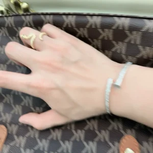 Michael Kors Collection Snake Ring