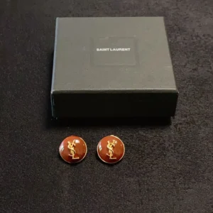 Saint Laurent Cufflinks