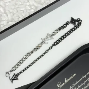 Scandinavian Design Bracelet