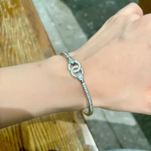 Sterling Silver Bracelet