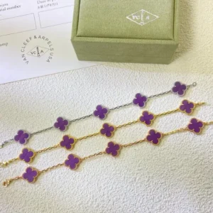 Van Cleef & Arpels Alhambra