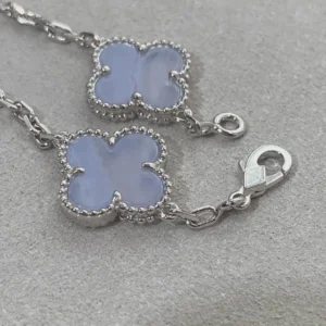 Van CleefAlhambra Bracelet