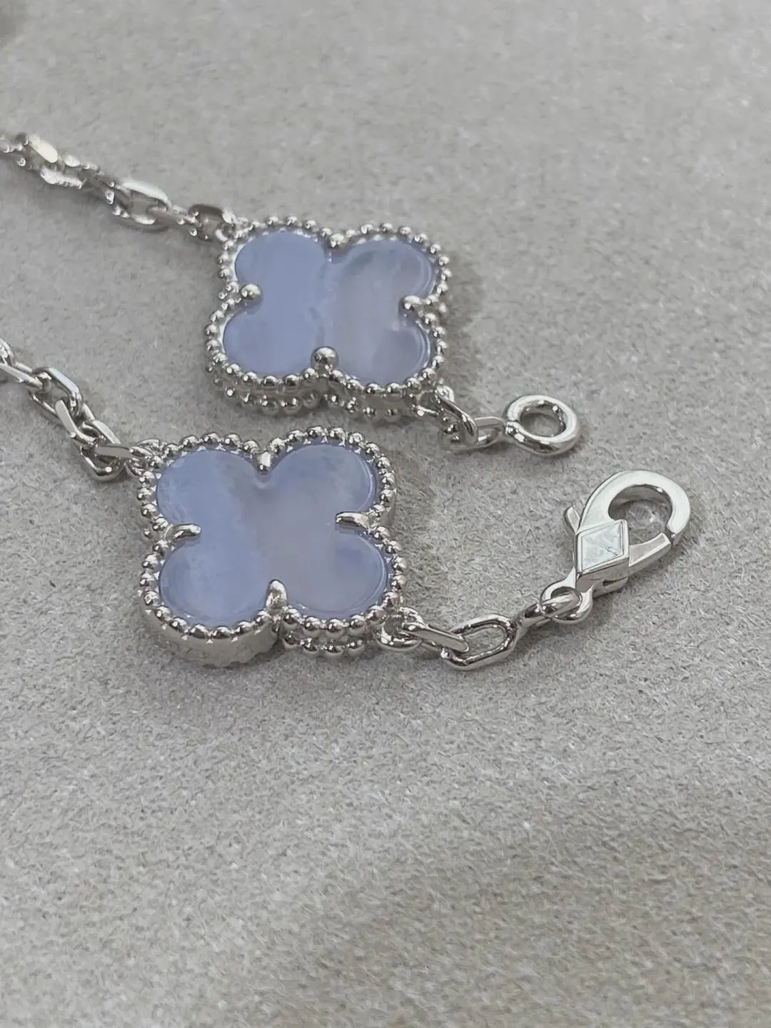 Van CleefAlhambra Bracelet